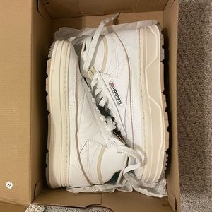 Club C Geo Mid Reebok